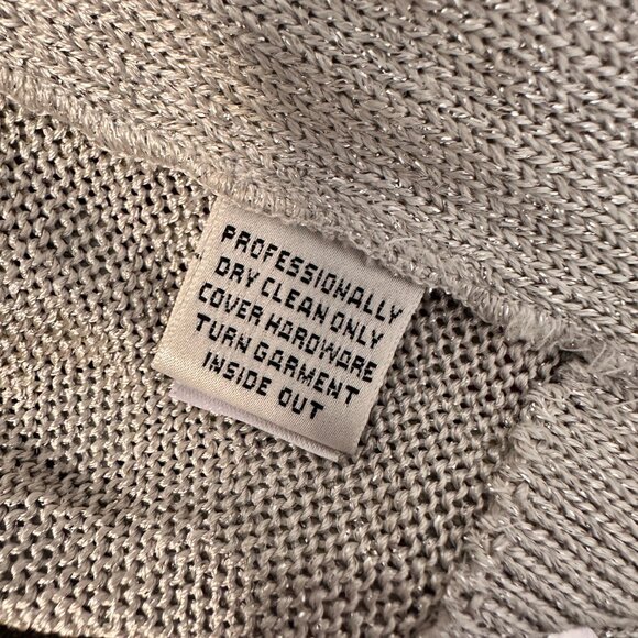 St. John Knits Evening Collection Jacket and Pants - Picture 10 of 12